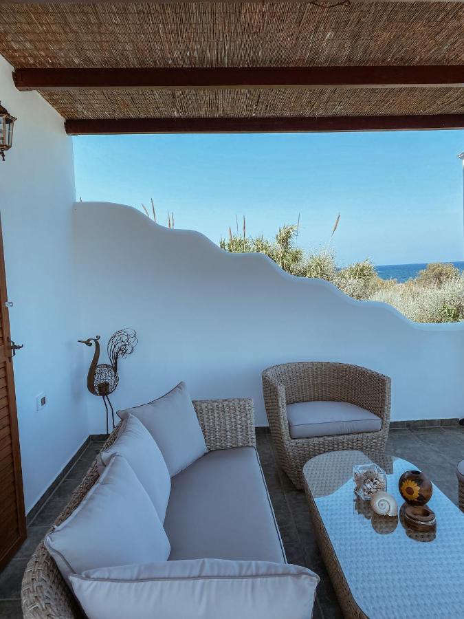 Luxury 3Br Sunrise Villa , Seaside Gyrismata Скирос Екстериор снимка