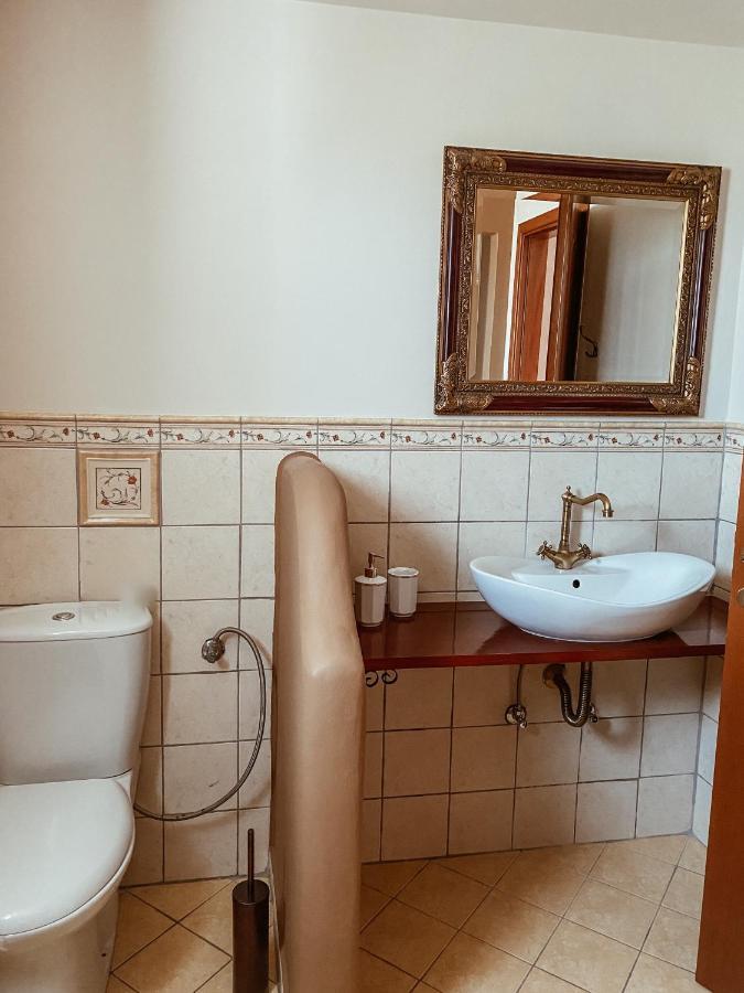 Luxury 3Br Sunrise Villa , Seaside Gyrismata Скирос Екстериор снимка