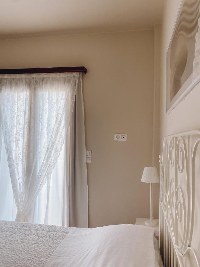 Luxury 3Br Sunrise Villa , Seaside Gyrismata Скирос Екстериор снимка