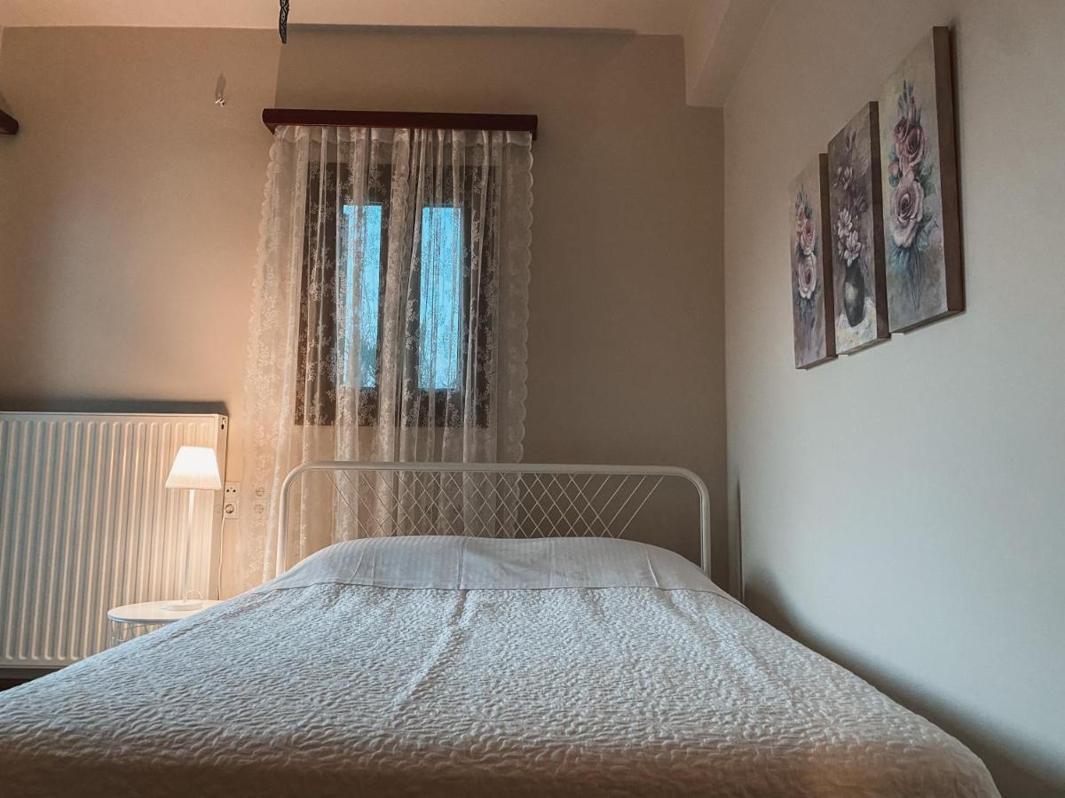 Luxury 3Br Sunrise Villa , Seaside Gyrismata Скирос Екстериор снимка