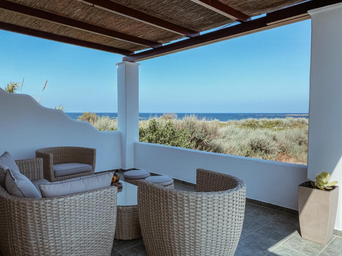 Luxury 3Br Sunrise Villa , Seaside Gyrismata Скирос Екстериор снимка