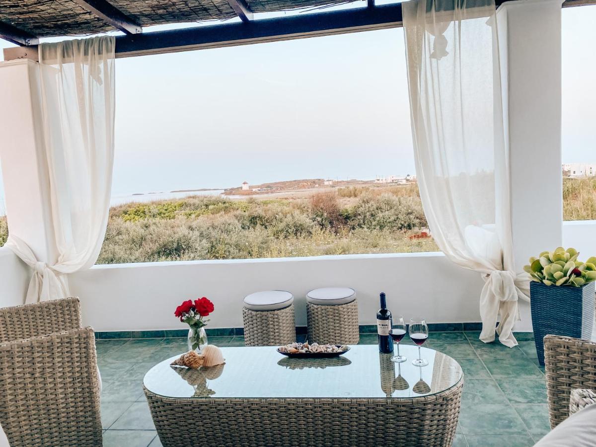 Luxury 3Br Sunrise Villa , Seaside Gyrismata Скирос Екстериор снимка
