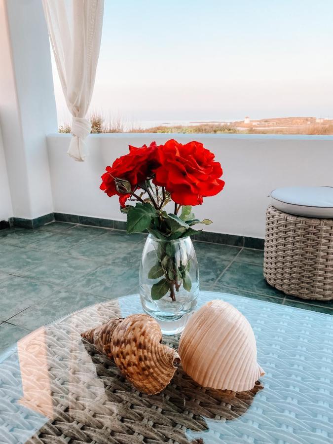 Luxury 3Br Sunrise Villa , Seaside Gyrismata Скирос Екстериор снимка