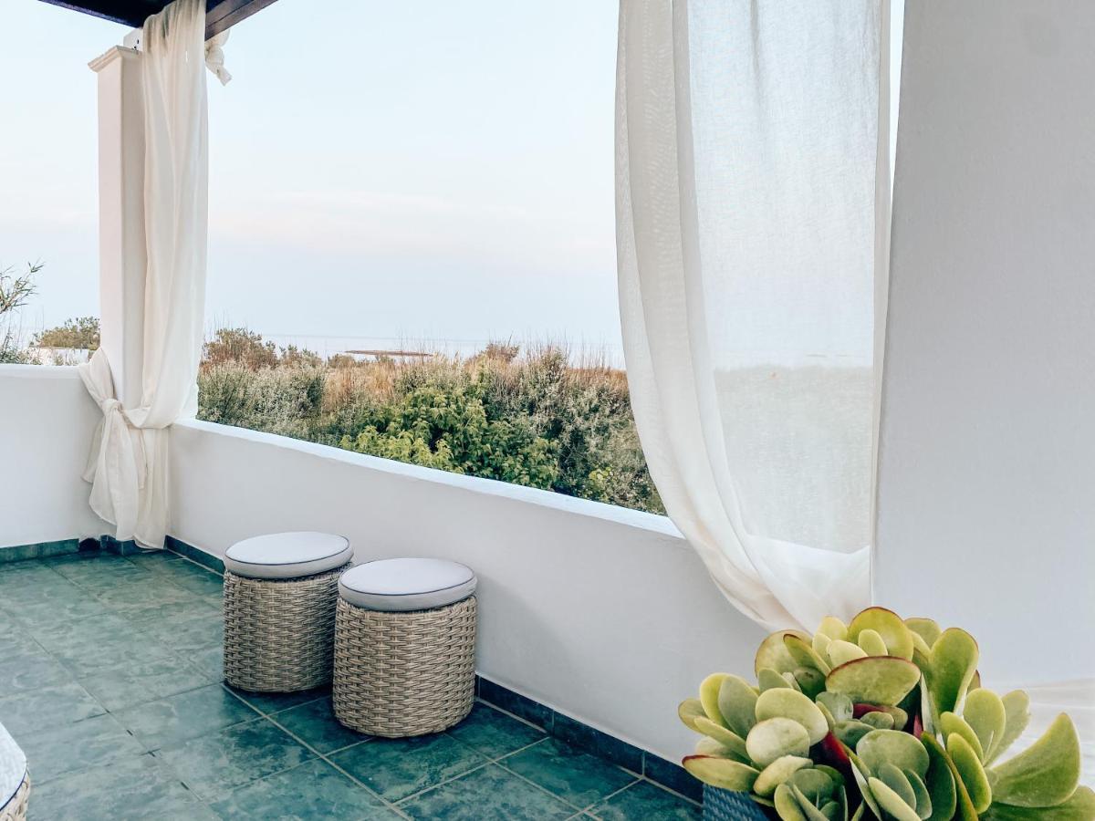 Luxury 3Br Sunrise Villa , Seaside Gyrismata Скирос Екстериор снимка