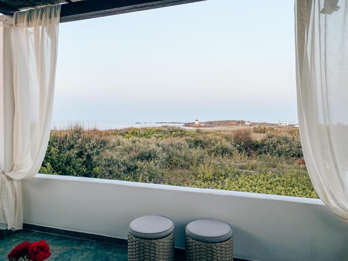 Luxury 3Br Sunrise Villa , Seaside Gyrismata Скирос Екстериор снимка